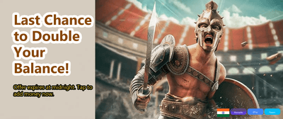 Join Kartikey247 for Big Wins